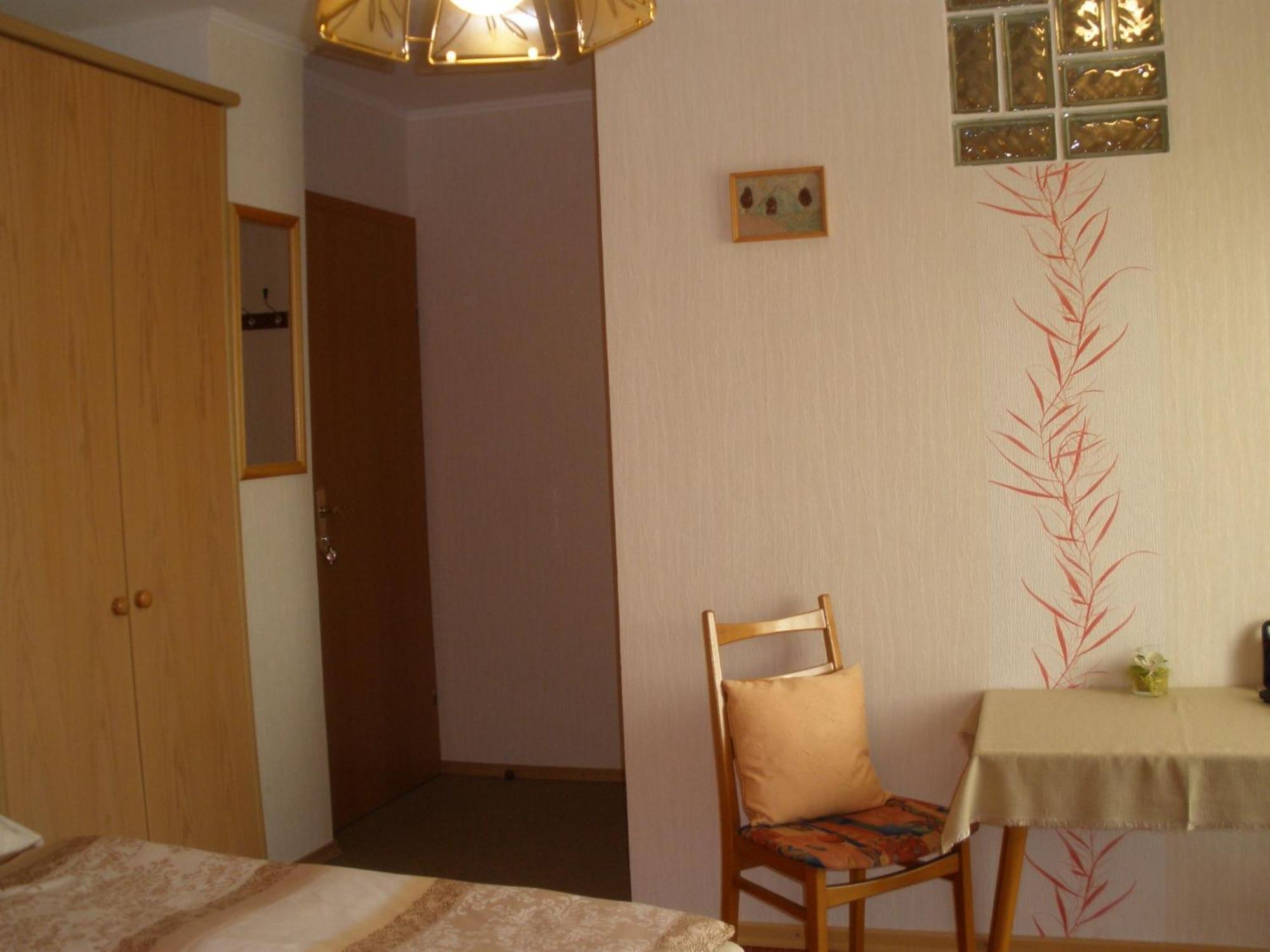 Hotel Haus Kloibhofer Grein Exterior foto